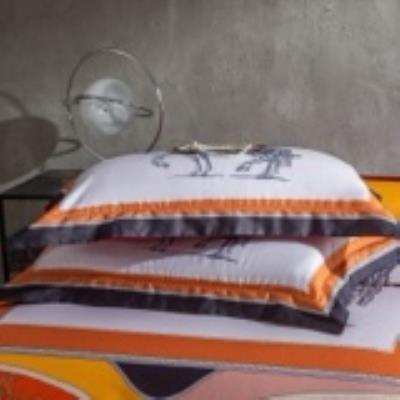 wholesale quality hermes bedding queen size model no. 6